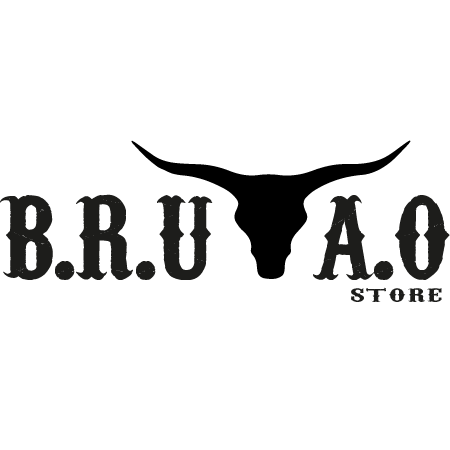 Brutão Store logo